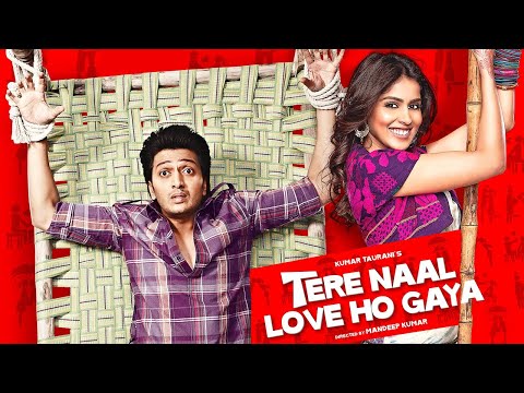 الفيلم الكوميدي الهندي Tere Naal Love Ho Gaya مشاهدة اون لاين غير مترجم 811428836