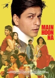 الفيلم الهندي Main Hoon Na 2004 مترجم مشاهدة مباشرة 601553163