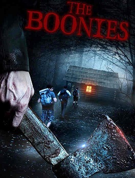 فيلم الرعب الاجنبي The Boonies 2021 مترجم مشاهدة اون لاين  598725681