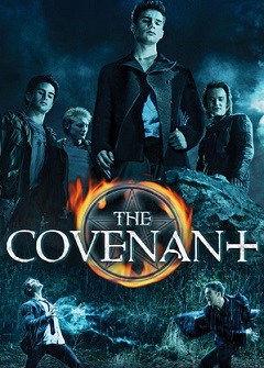 مشاهدة فيلم The Covenant 2006 – اون لاين   742309304