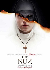  فيلم الرعب الاجنبي The Nun 2018 مترجم مشاهدة اون لاين  239800121
