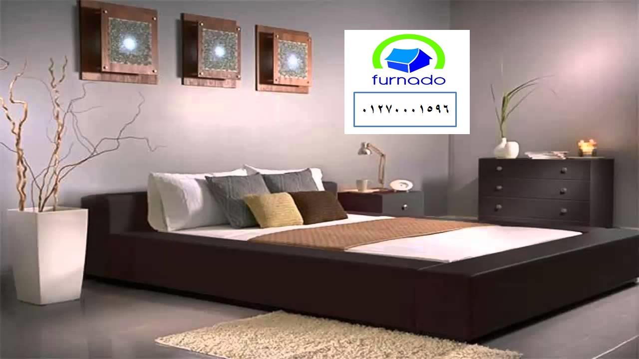 غرف نوم 2023 - شركة  فورنيدو  للاثاث     / التوصيل لجميع محافظات مصر   01270001597 716442277
