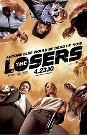 فيلم الاكشن والجريمة The Losers 2010 مترجم مشاهدة اون لاين 140518623