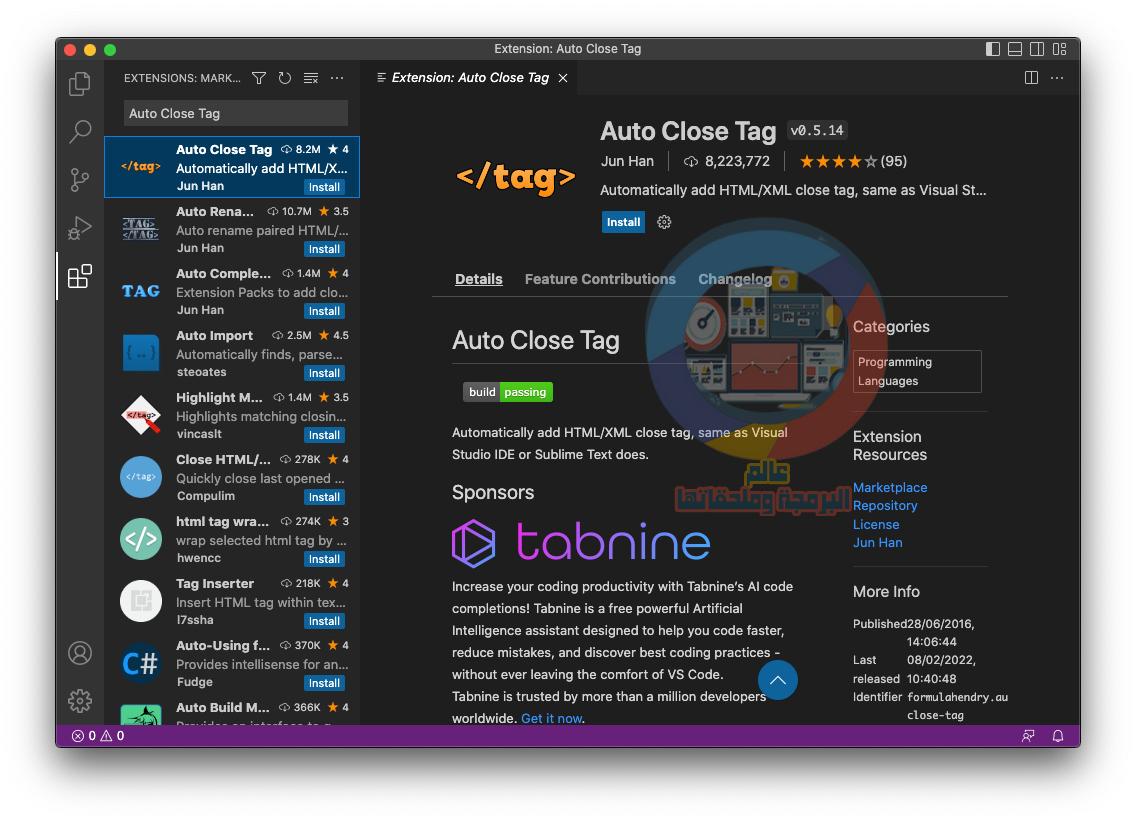 4-vscode