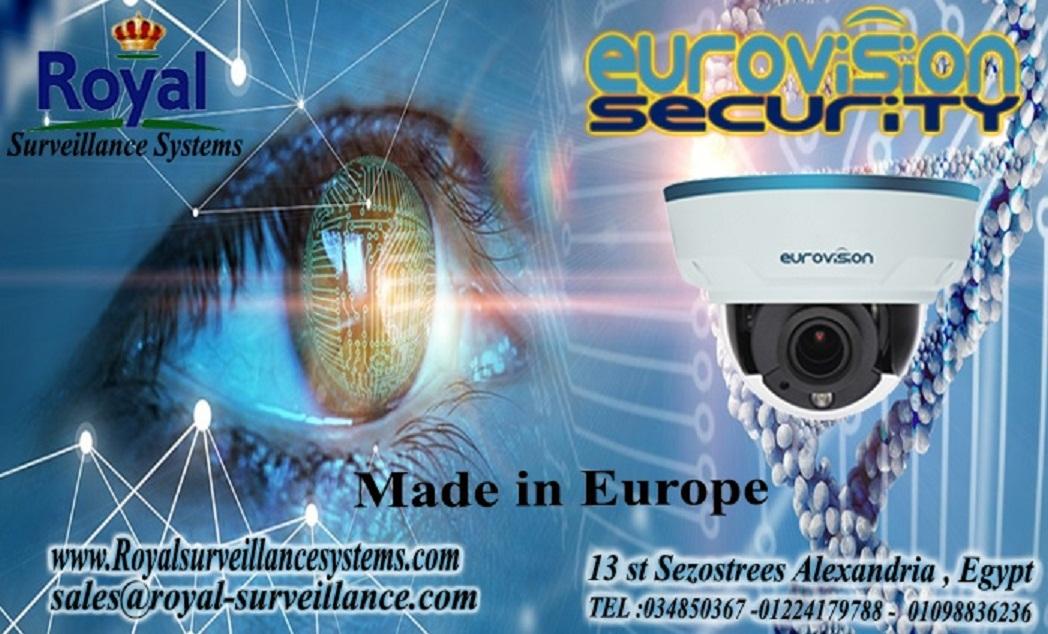 كاميرات مراقبة داخلية أوروبية بجودة عالية 321506290