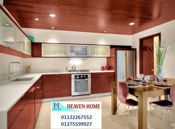 Kitchens - sheikh Zayed- heaven home 01287753661 836222007