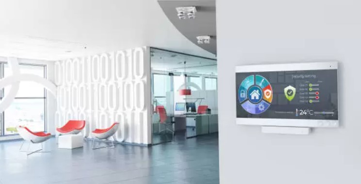 شركة سمارت لايف تك تقدم أحدث التقنيات في أنظمة البيوت الذكية 122773257