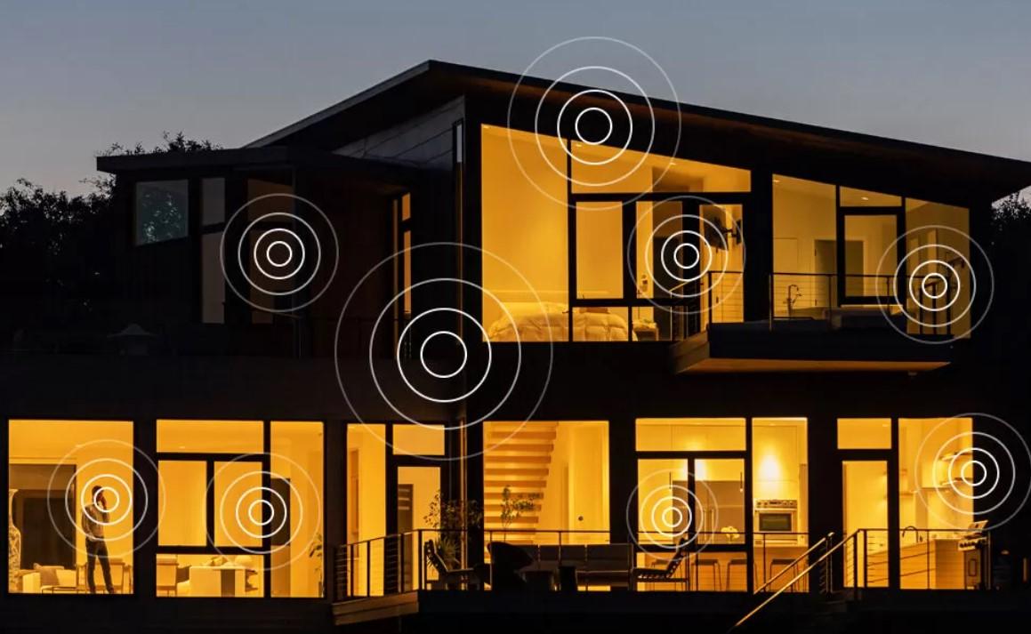 شركة - شركة سمارت لايف تك تقدم أحدث التقنيات في أنظمة البيوت الذكية 353484503