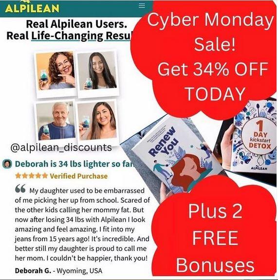 How Alpilean Can Help You Save Time and Money 827855990