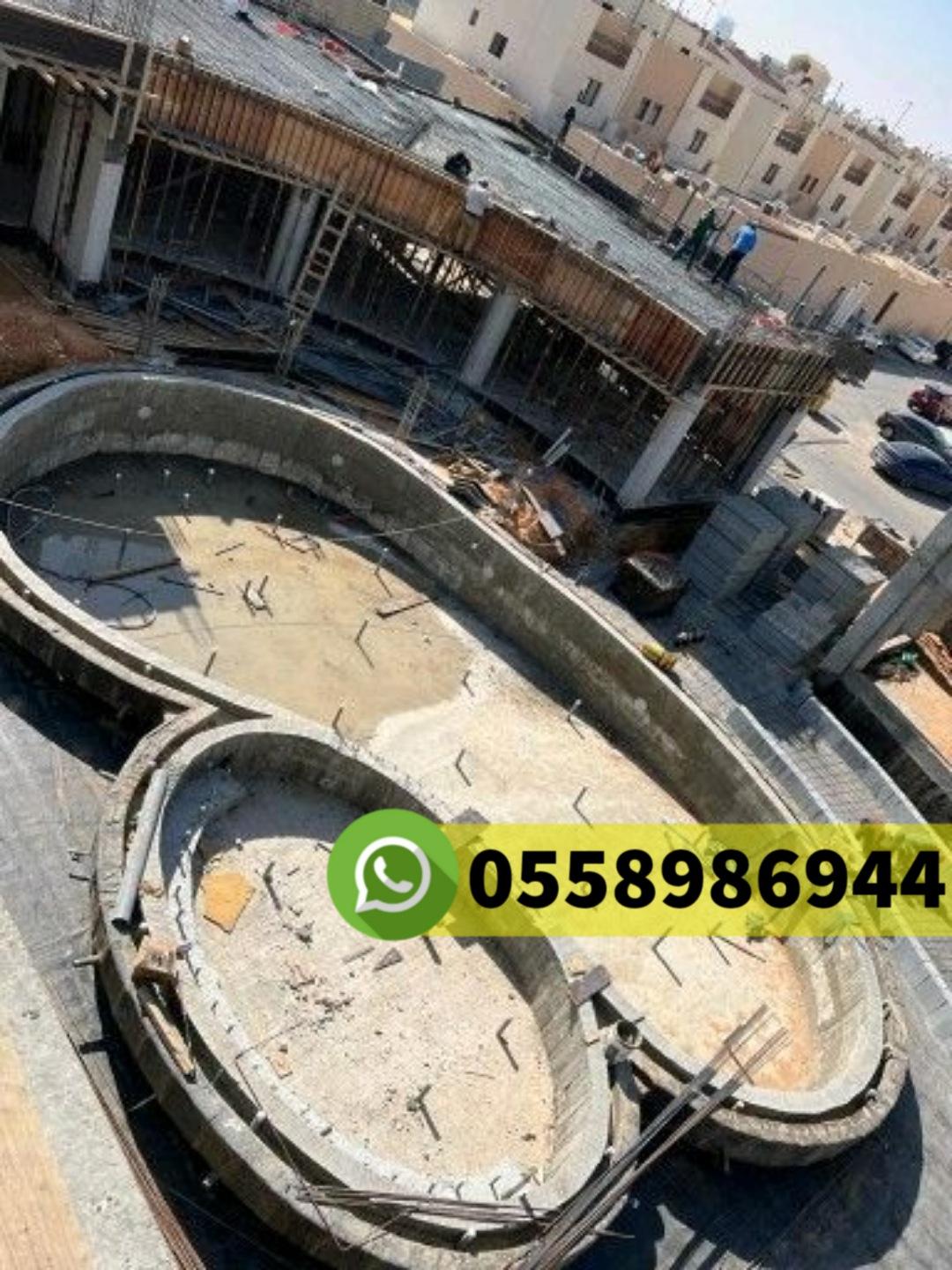 مقاول معماري في حي الحمراء جدة جوال 0558986944 680575235