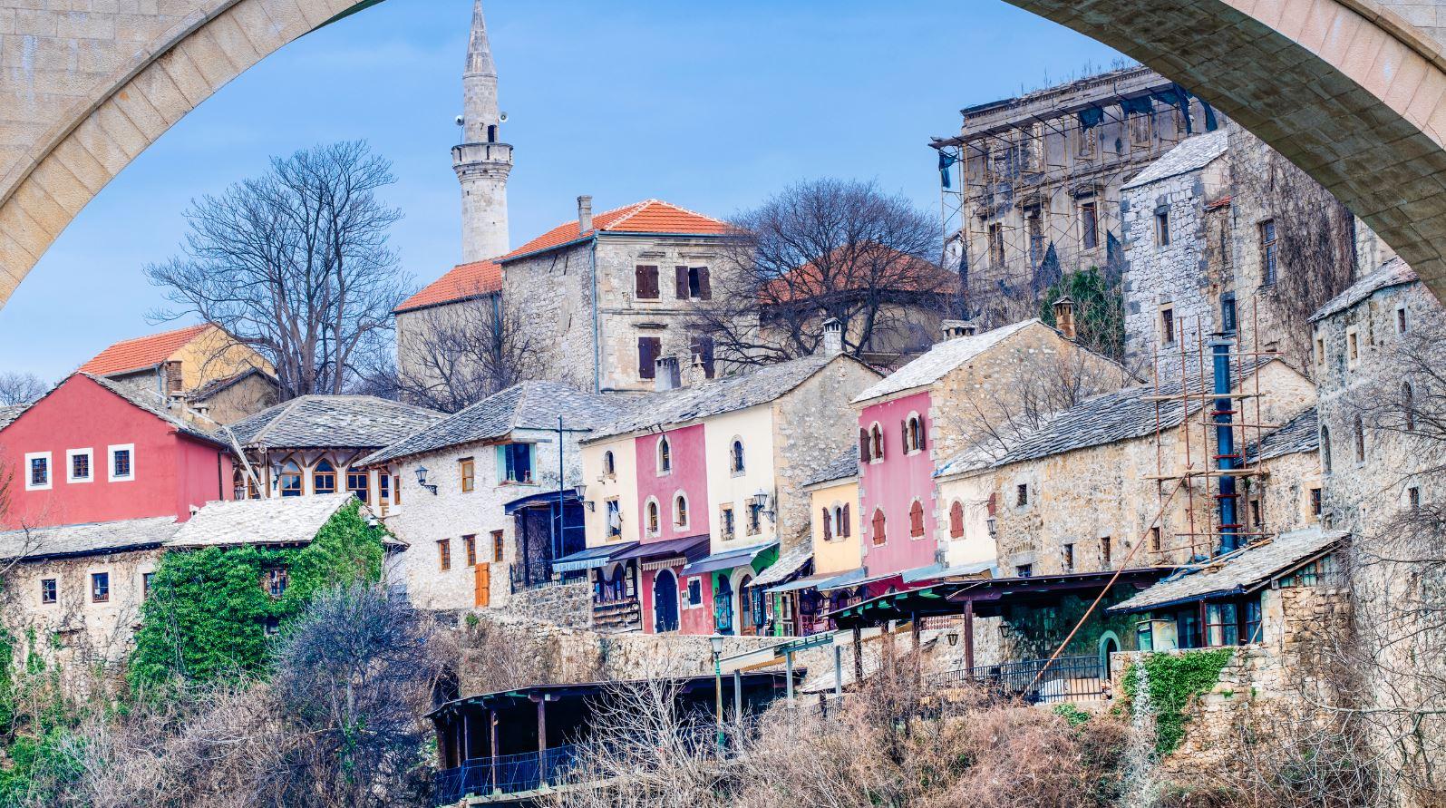 تعرف على أجمل الأماكن السياحية في البوسنة والهرسك