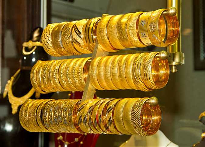 سعر الذهب انخفض 6 فلوس وعيار «24» سجل 18.02 دينار و«21» وصل 15.77