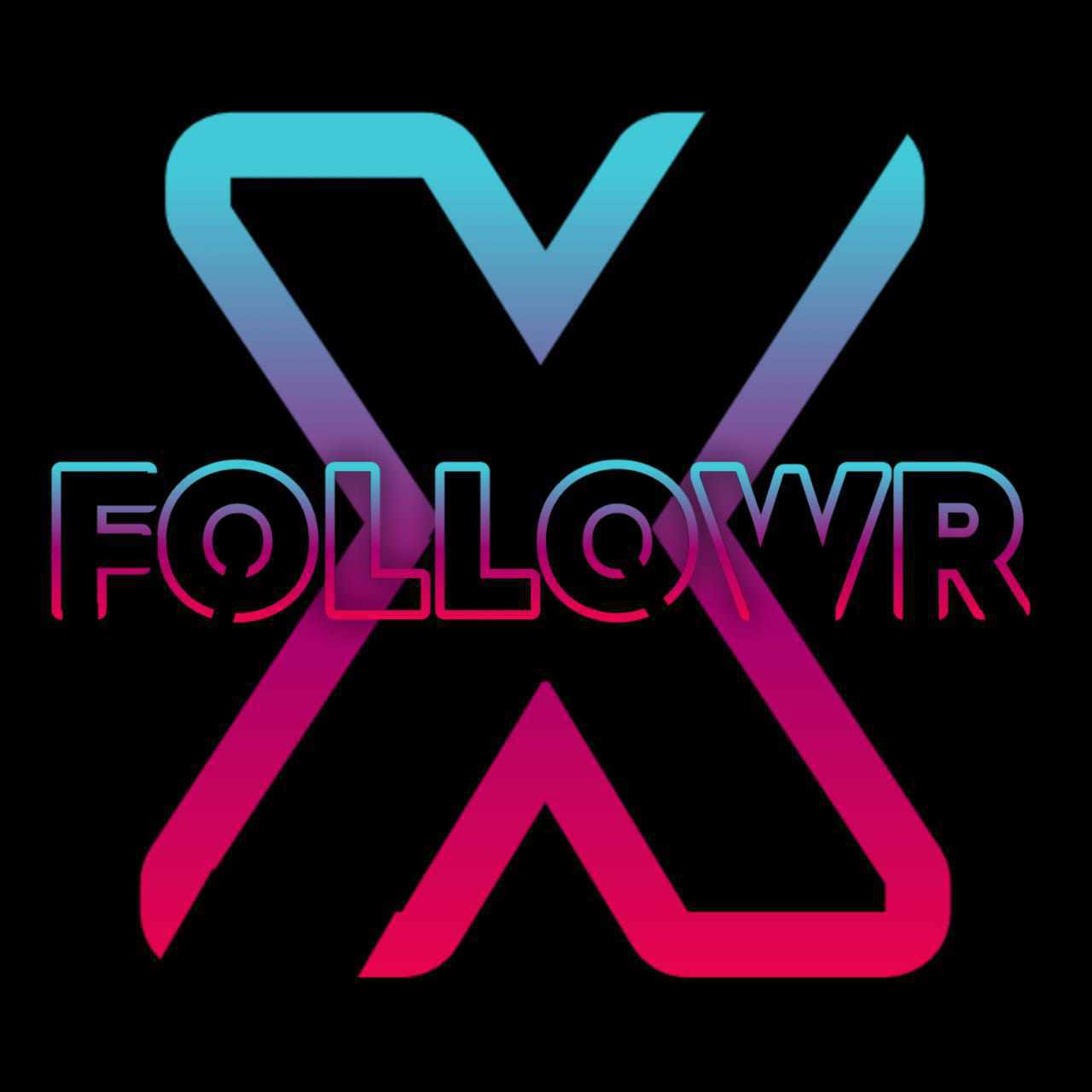 X Followr 3675