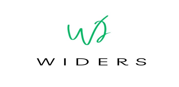  widers  
