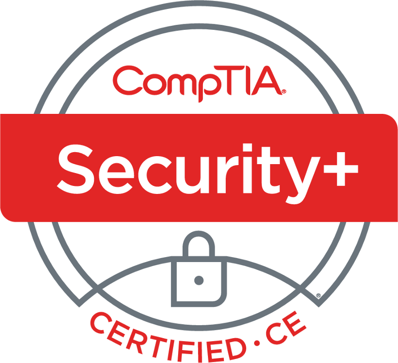 كورس لشهادة comptia security + بالكامل (مجانا ) 433994999