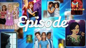 Episode Mod (Unlimited Games & Diamonds) Android, iOS 1