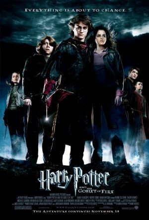 مشاهدة فيلم Harry Potter and the Goblet of Fire (2005) مترجم