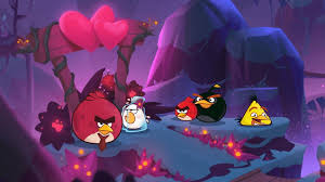 Angry Birds 2 (MOD, Unlimited Money) for Android, iOS, PC 4