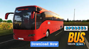 Bus Simulator:Ultimate (MOD, Unlimited Money)android,ios 2