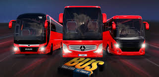 Bus Simulator:Ultimate (MOD, Unlimited Money)android,ios 3