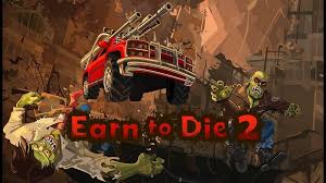 Earn to Die 2 (MOD, Unlimited Money)Android, iOS 4