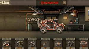 Earn to Die 2 (MOD, Unlimited Money)Android, iOS 3