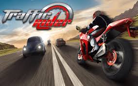 Download Traffic Rider (MOD, Unlimited Money) for Android, iOS 2