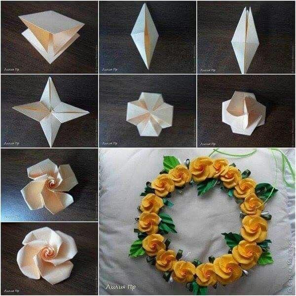  :rose: