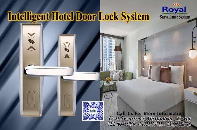 كالون للفنادق والقرى السياحية  في الاسكندرية hotel lock in alexandria  497848454