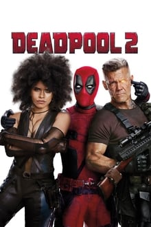 مشاهدة فيلم Deadpool 2 (2018) مترجم