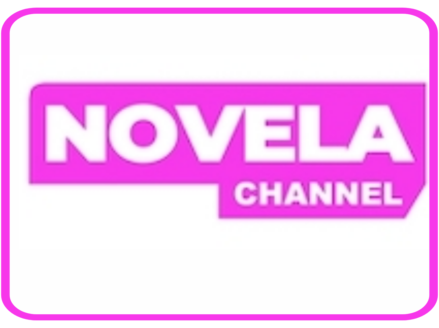 NOVELAS CH