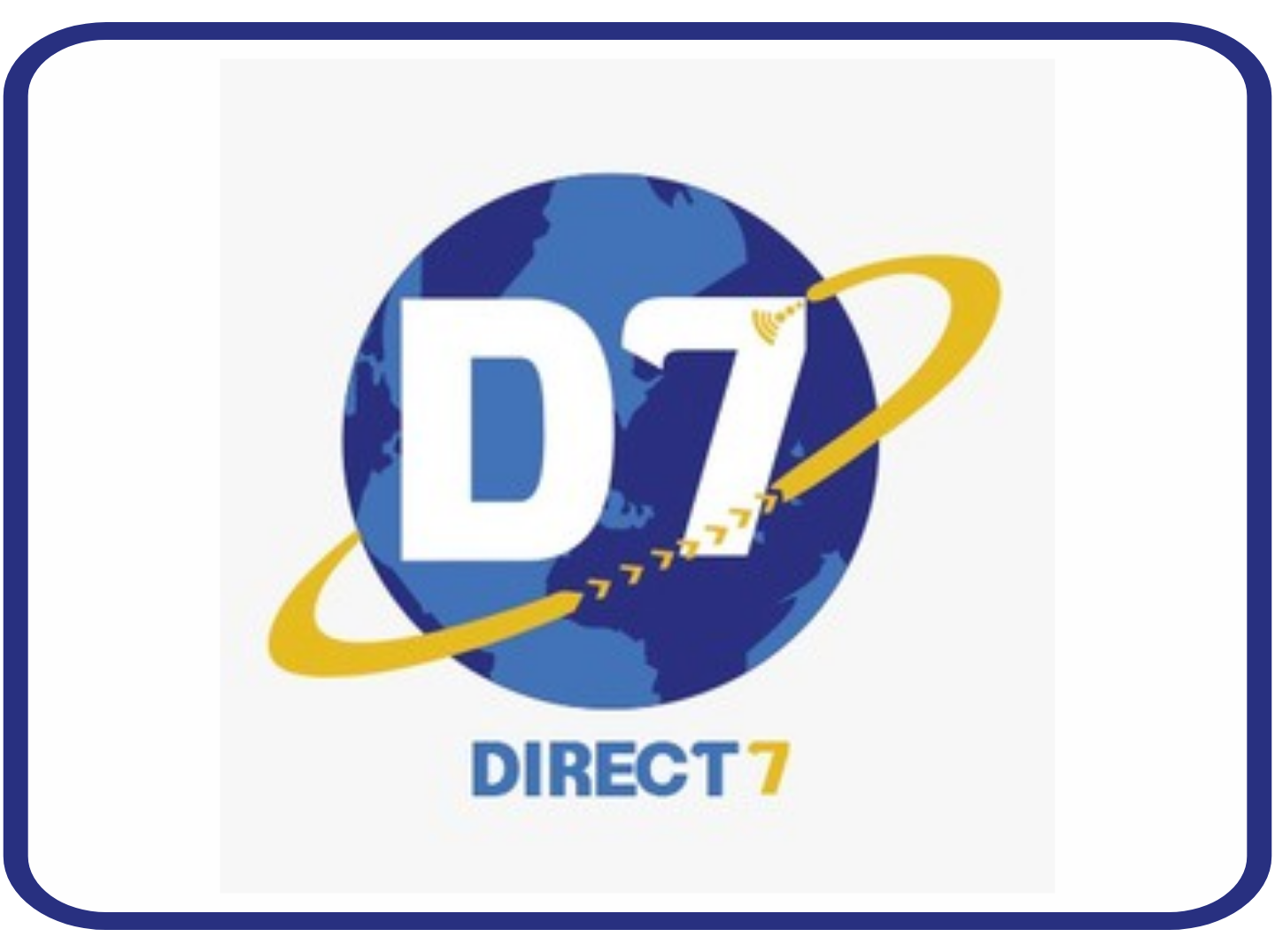 DIRECT 7
