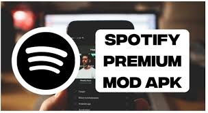 Unleash the Power of Spotify Premium MOD APK – Enjoy Unlimited Music for Free! 4