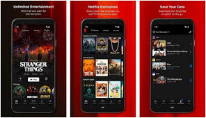 Transform Your Streaming Experience with Netflix MOD APK – Watch Unlimited Content for Free! 2