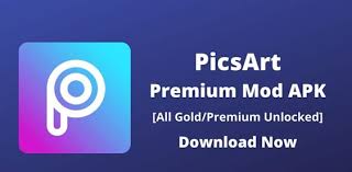 Unlock the Full Potential of Your Photos with PicsArt MOD APK – Premium Features for Free! 5