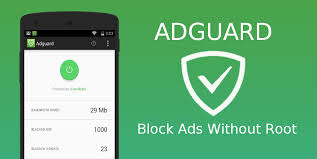 AdGuard MOD APK – Block Ads Everywhere 3